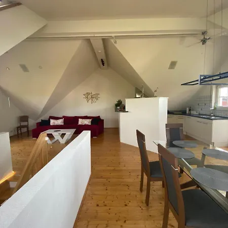 Ferienwohnung Limes Am Kocher Huttlingen Exterior photo