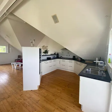 Ferienwohnung Limes Am Kocher Huttlingen Exterior photo
