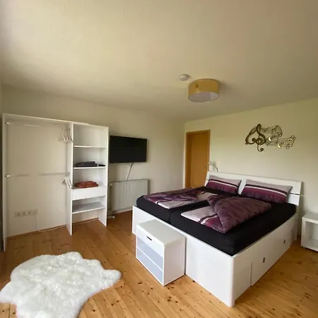 Ferienwohnung Limes Am Kocher Huttlingen Exterior photo