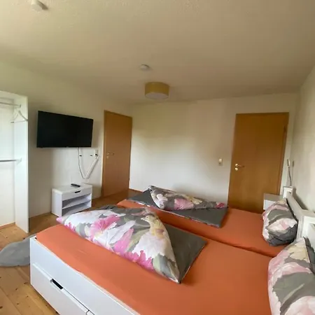 Ferienwohnung Limes Am Kocher Huttlingen Exterior photo