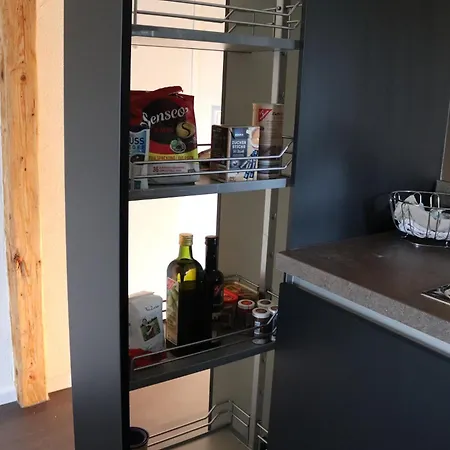 Ferienwohnung Limes Am Kocher Huttlingen Room photo