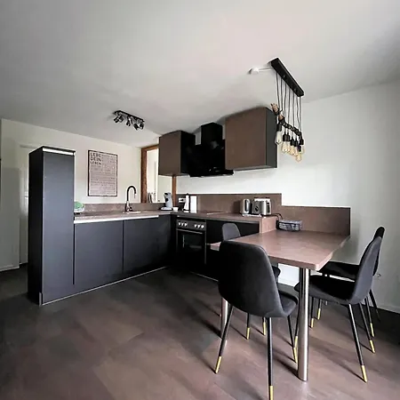 Ferienwohnung Limes Am Kocher Huttlingen Room photo