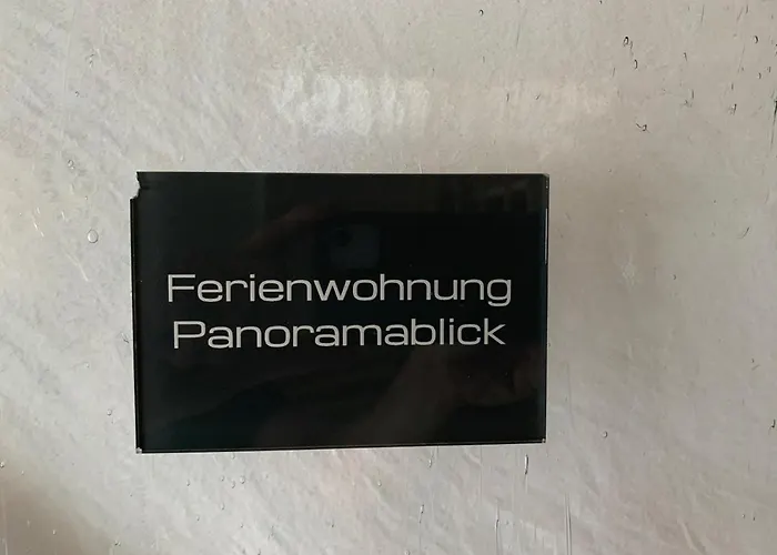 Ferienwohnung Limes Am Kocher