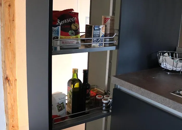 Ferienwohnung Limes Am Kocher
