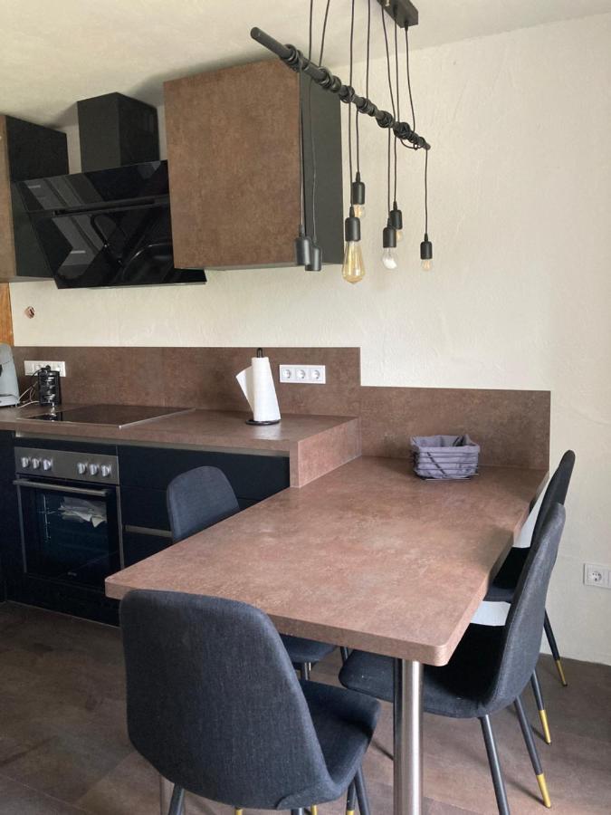 Apartment Limes Am Kocher *