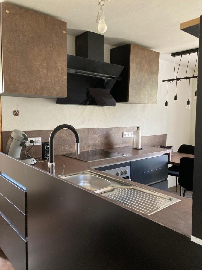 Limes Am Kocher Apartment Huttlingen