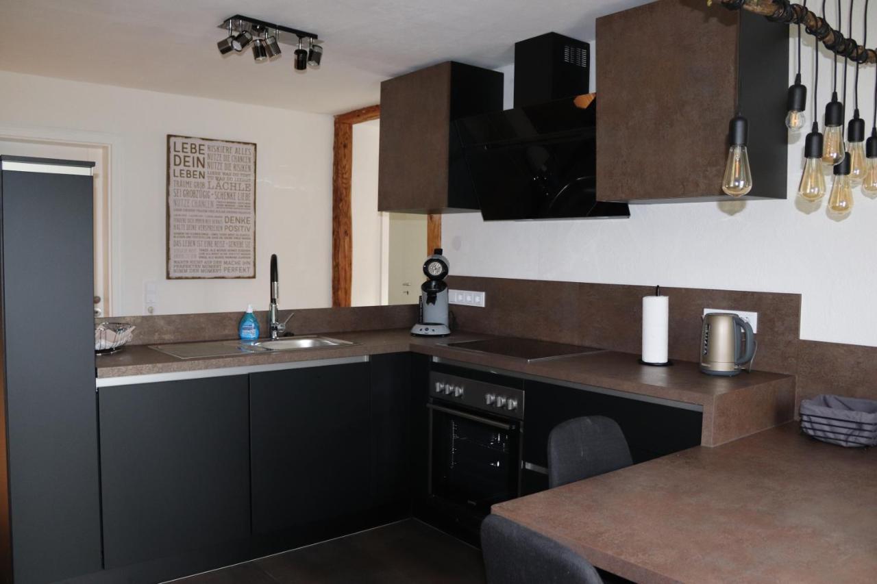 Apartment Limes Am Kocher Huttlingen