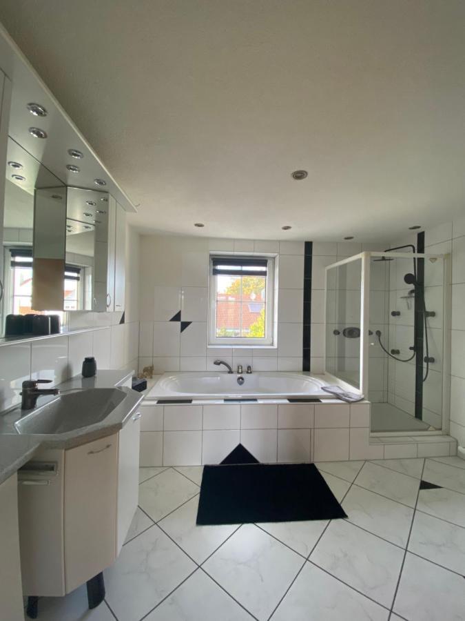Apartment Limes Am Kocher Huttlingen