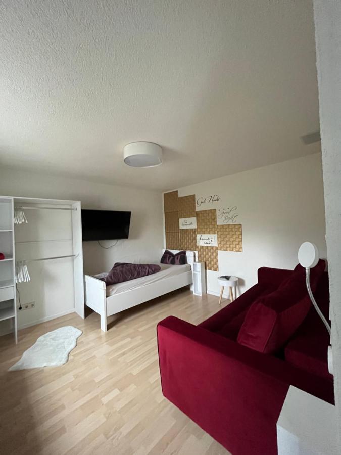 Limes Am Kocher Apartment