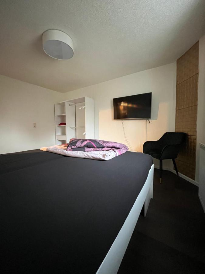 Apartment Limes Am Kocher