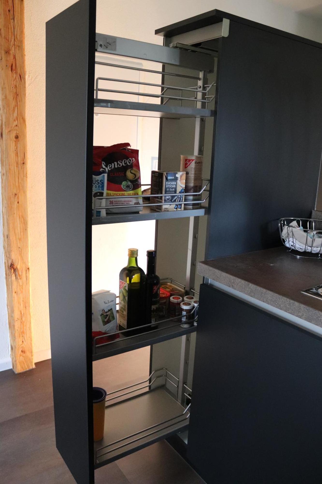 Apartment Limes Am Kocher Huttlingen