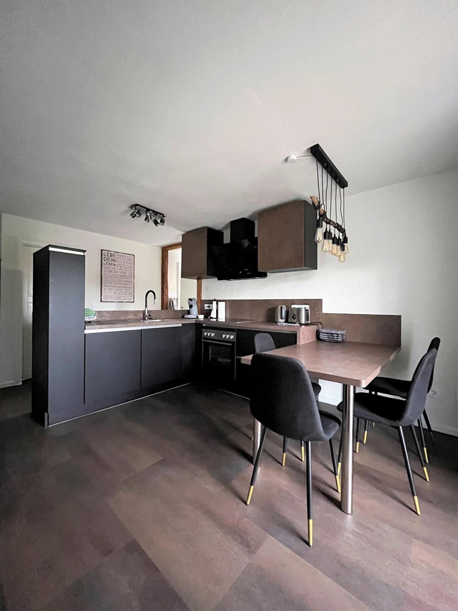 Apartment Limes Am Kocher